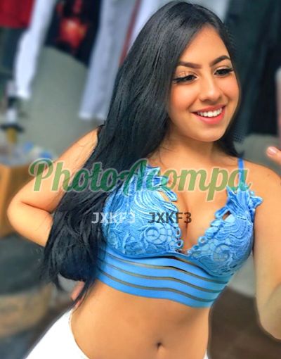 Lara, escort em Copacabana (RJ)