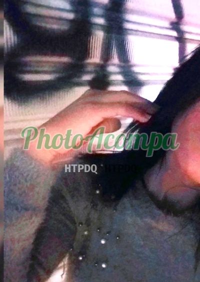 Sheyla Souza, transex na Zona Leste (SP)