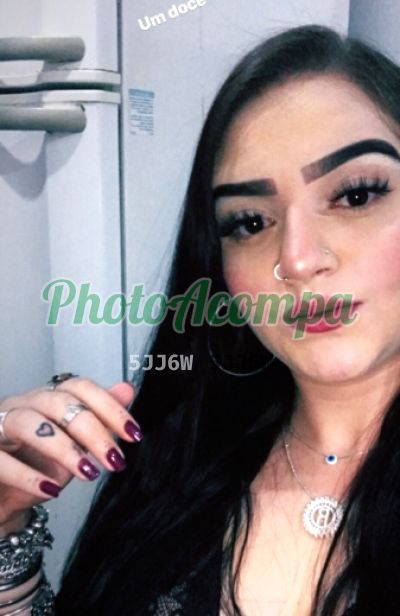 Sol, escort em Campo Grande