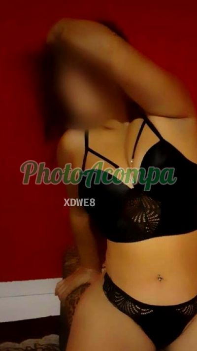 Bruninha, garota de programa no Guarujá