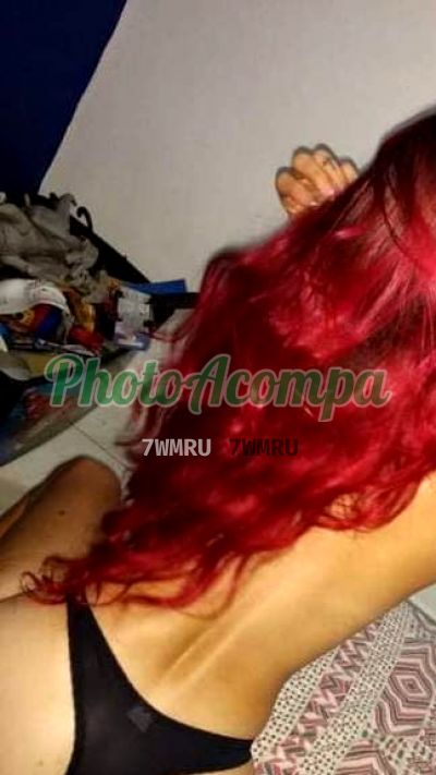 Amandinha, acompanhante no Guarujá
