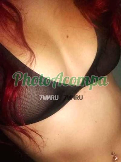 Amandinha, garota de programa no Guarujá