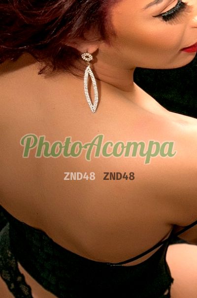 Sabrina Angel, trans em Porto Alegre