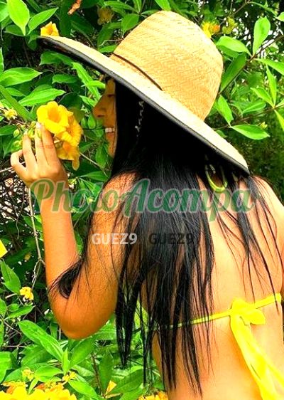 Bruninha, acompanhante em Campinas