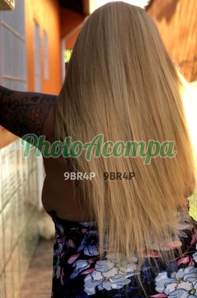 Alessandra, trans em São Paulo