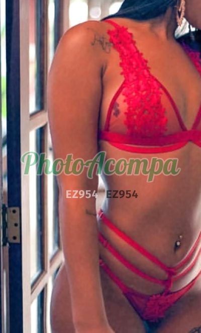 Camilinha, escort em São José dos Campos