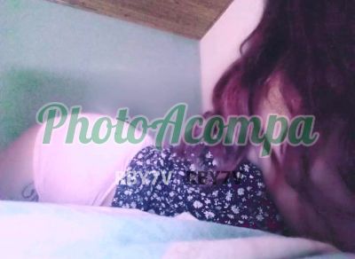 Alana, acompanhante em Campo Grande