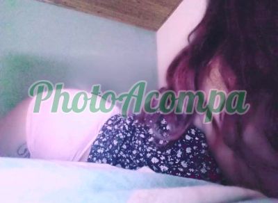 Alana, acompanhante em Campo Grande