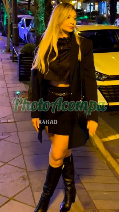 Bianca, acompanhante em Porto Alegre