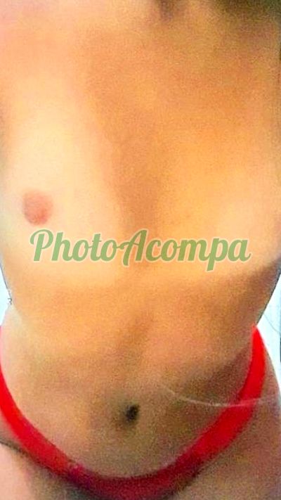 Lara Manuela, escort em São José