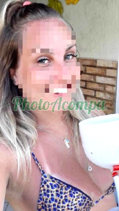 Baby, garota de programa em Niterói