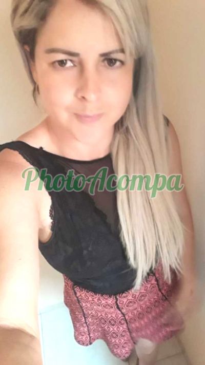 Renata, garota de programa em Campo Grande