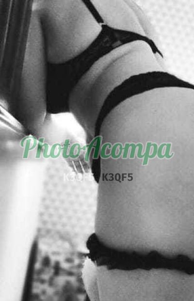 Thays Lima, escort em São Vicente