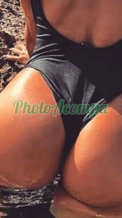 Thays Lima, escort em São Vicente