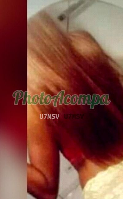 Kauany, travesti em Jacareí