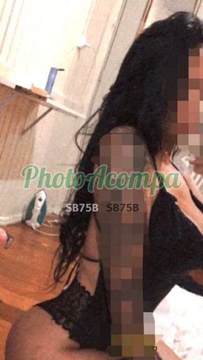 Bruna Regina, garota de programa em São José dos Campos