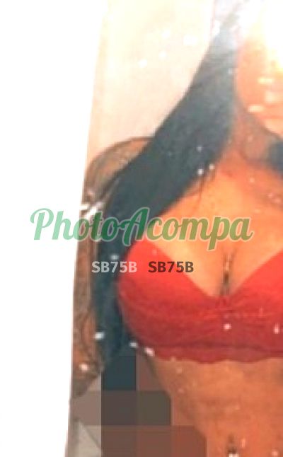 Bruna Regina, escort em São José dos Campos