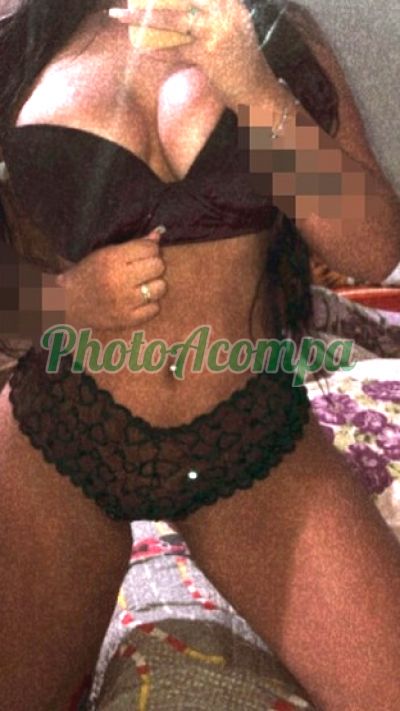 Bruna Regina, acompanhante em São José dos Campos