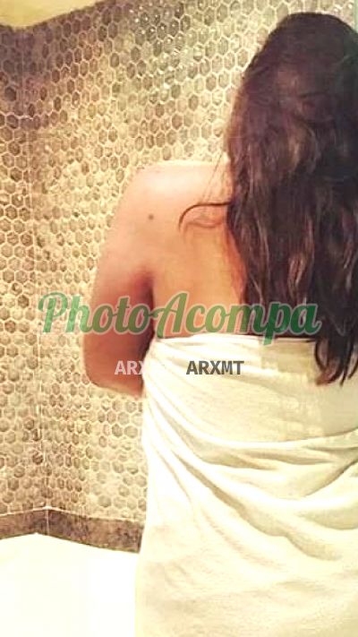 Melissa, travesti na Zona Leste (SP)