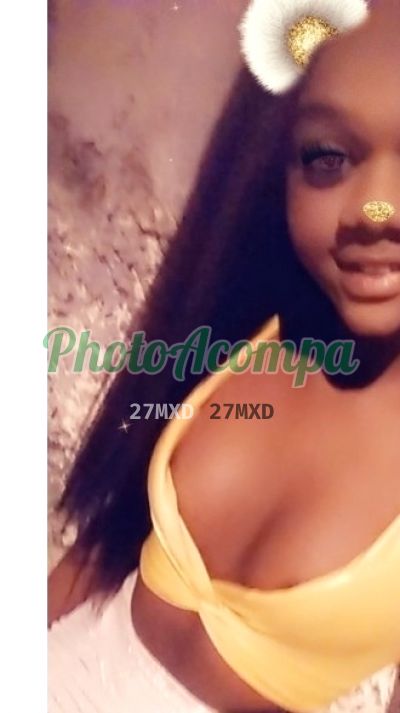 Hagatha luanna, transex em São Bernardo do Campo (ABC Paulista)