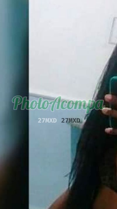 Hagatha luanna, travesti em São Bernardo do Campo (ABC Paulista)