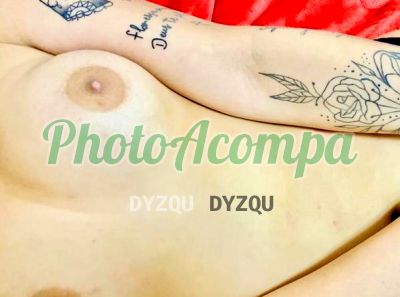 Aline Sampaio, escort em Suzano