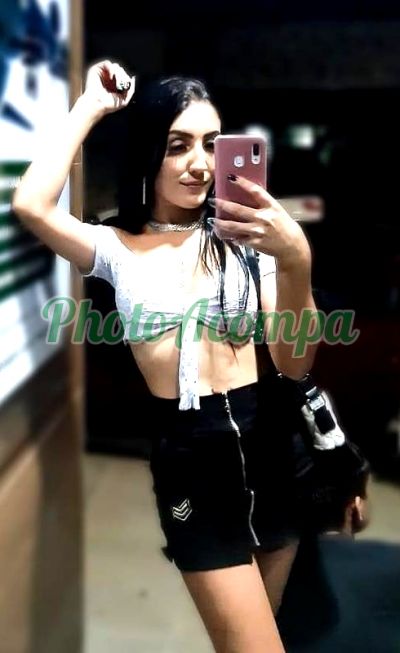 Nayara, escort em Betim