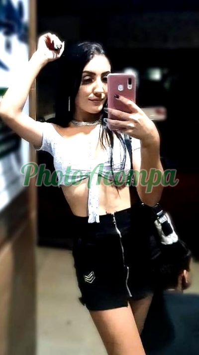Nayara, escort em Betim