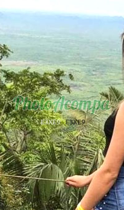 Lúcia, escort em Mogi das Cruzes