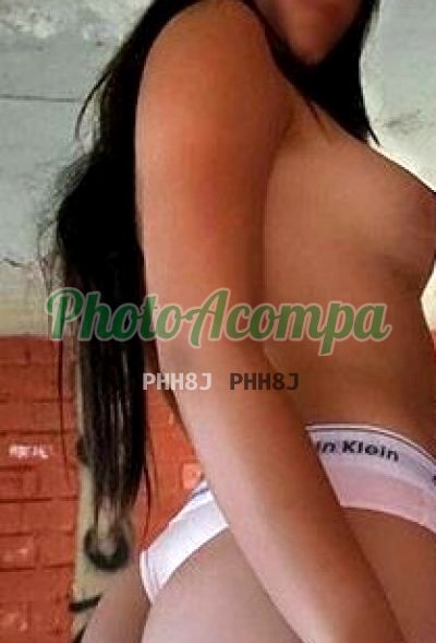 Gabi, acompanhante em Campo Grande