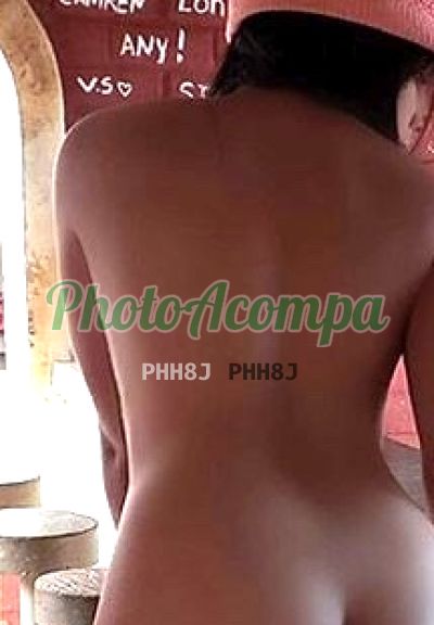Gabi, acompanhante em Campo Grande