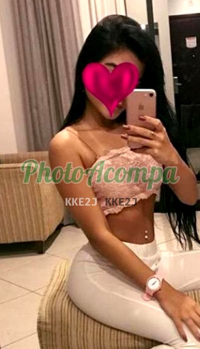 Bia, escort em Campo Grande