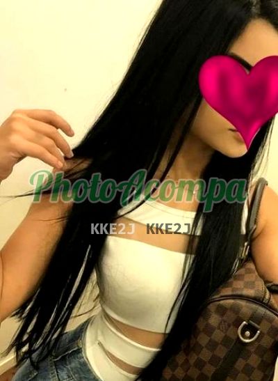 Bia, acompanhante em Campo Grande