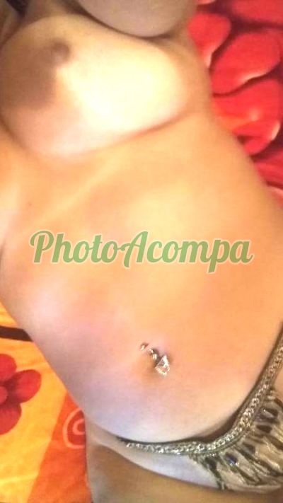 Maysa, Acompanhante em Valença