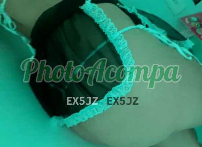 Julia Vasconcelos, escort em Recife