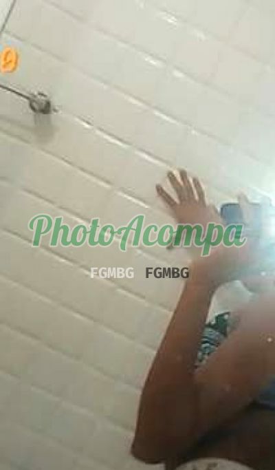 Yasmin Letícia, travesti em Recife