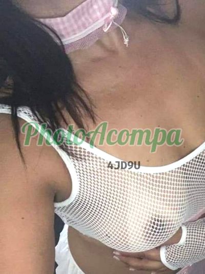 Duda, acompanhante no Asa Sul (Brasília / DF)