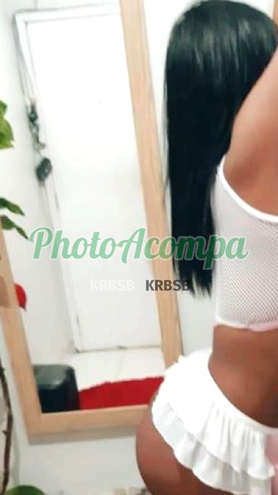Manu Lins, escort no Asa Sul (Brasília / DF)