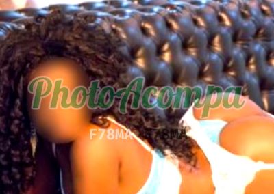 Lola, escort em Piracicaba