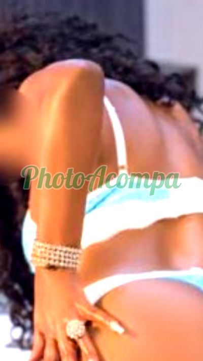 Lola, acompanhante em Piracicaba