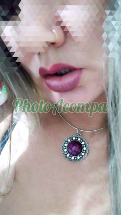 Mirella Gaúcha, escort em Serra