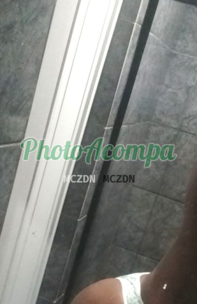 Júlia, transex em Salvador