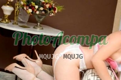 Alice Ferraz, garota de programa em Sorocaba