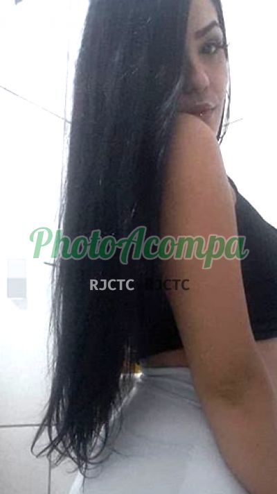 Michelle, escort em Copacabana (RJ)