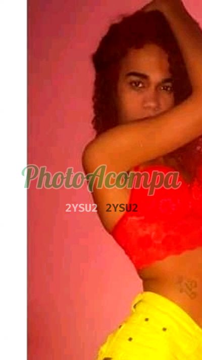 ÚLTIMOS DIAS NATY PAUZUDAA, travesti em Hortolândia