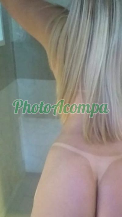Paula, acompanhante em Ceilândia