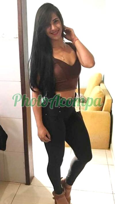 Bia, acompanhante em Copacabana (RJ)
