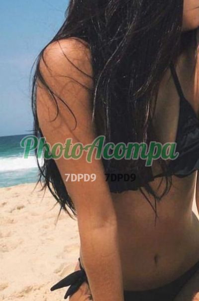 Amanda, acompanhante no Jardim Planalto (Goiânia)