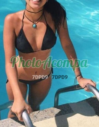 Amanda, escort no Jardim Planalto (Goiânia)
