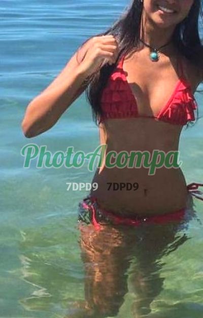 Amanda, escort no Jardim Planalto (Goiânia)